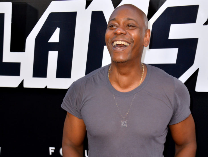 Netflix Employee Reveals How Much Was Spent For Dave Chappelle Special; Gets Fired