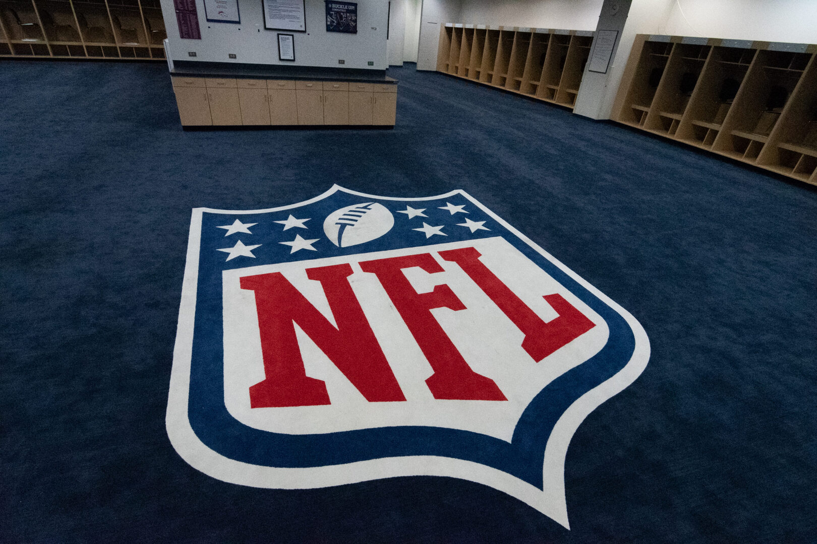 NFL Coverage Map 2023, Week 16: What Game Is On In Your Area Sunday Afternoon?