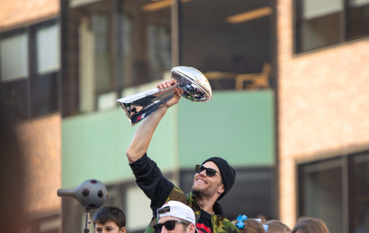 Tom Brady Explains When He Will Retire From Football