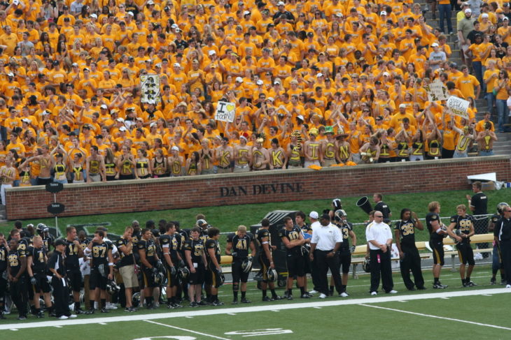 Missouri HC Eli Drinkwitz Takes One Final Shot At Dan Mullen (VIDEO)