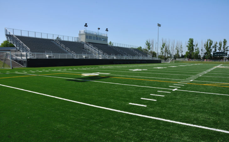 Tate Myre: Oxford HS Football Player Killed Trying To Disarm Shooter