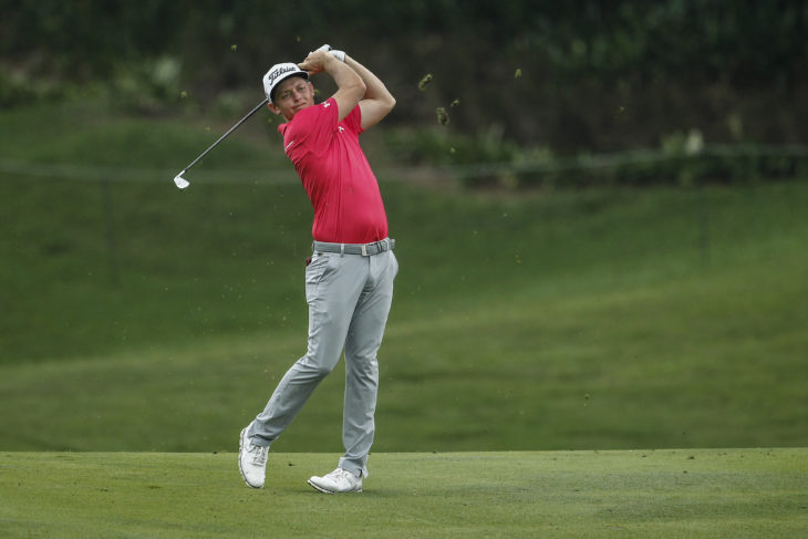 Northern Trust 2021: Round 4 Postponed Due To Tropical Storm Henri