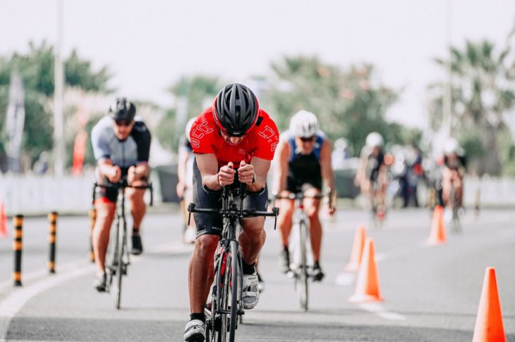 Protected: How Can Athletes Protect Their Skin Health? 