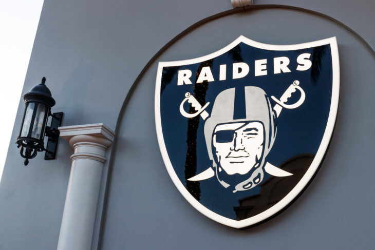 Raiders’ Jack Jones Explains Pulling Ball Away From Kid; Video Backs Him Up