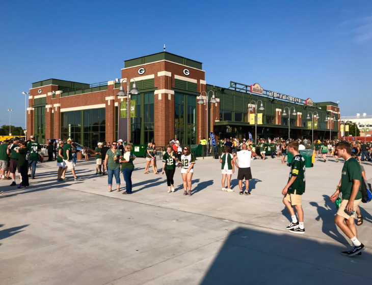 Top 5 Most Passionate Fanbases In The NFL 2021
