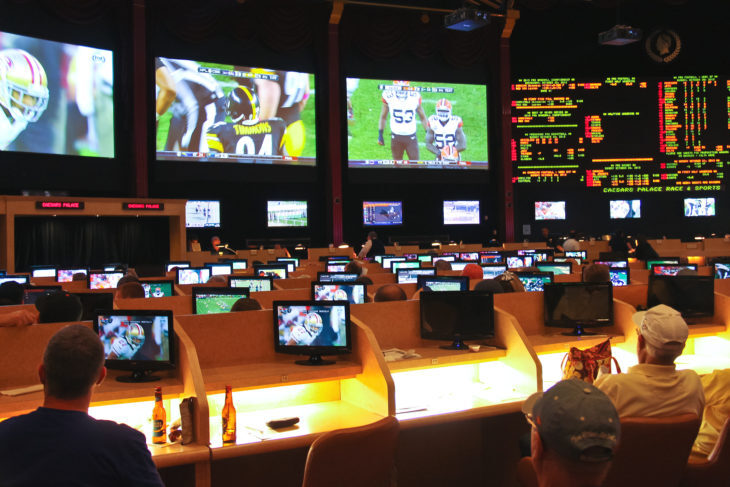 NFL Betting Odds 2023: Opening Lines For Week 17