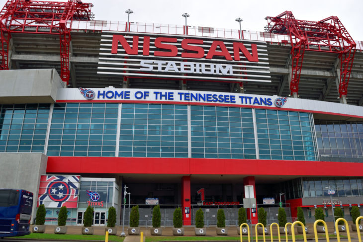 Bills vs Titans Live Stream: Watch Monday Night Football Online