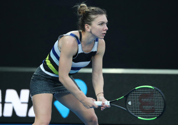 Transylvania Open Quarterfinals Schedule 2021: Order Of Play
