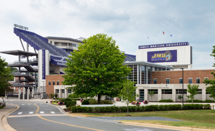 Top 25 College Football Rankings 2021: Week 10 FCS Coaches Poll