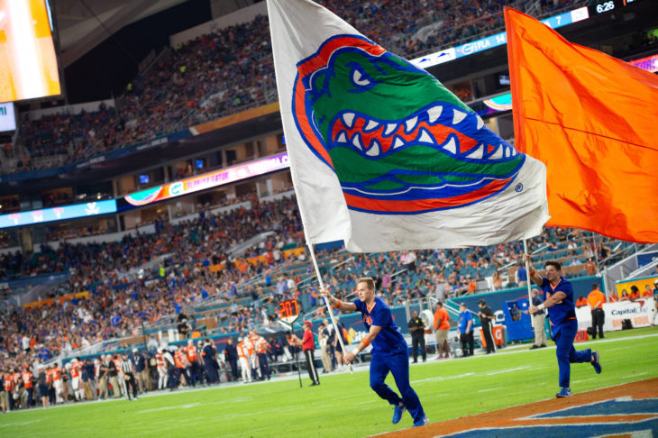 Ex-Florida Commit Who Lost Scholarship For Using Racial Slur Gets HBCU Offer