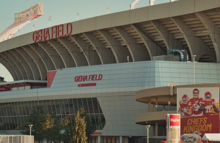 Raiders vs Chiefs Live Stream: Watch Monday Night Football Online