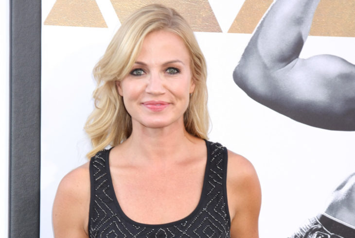 Michelle Beadle Says LeBron James Tried Getting Her Fired From ESPN