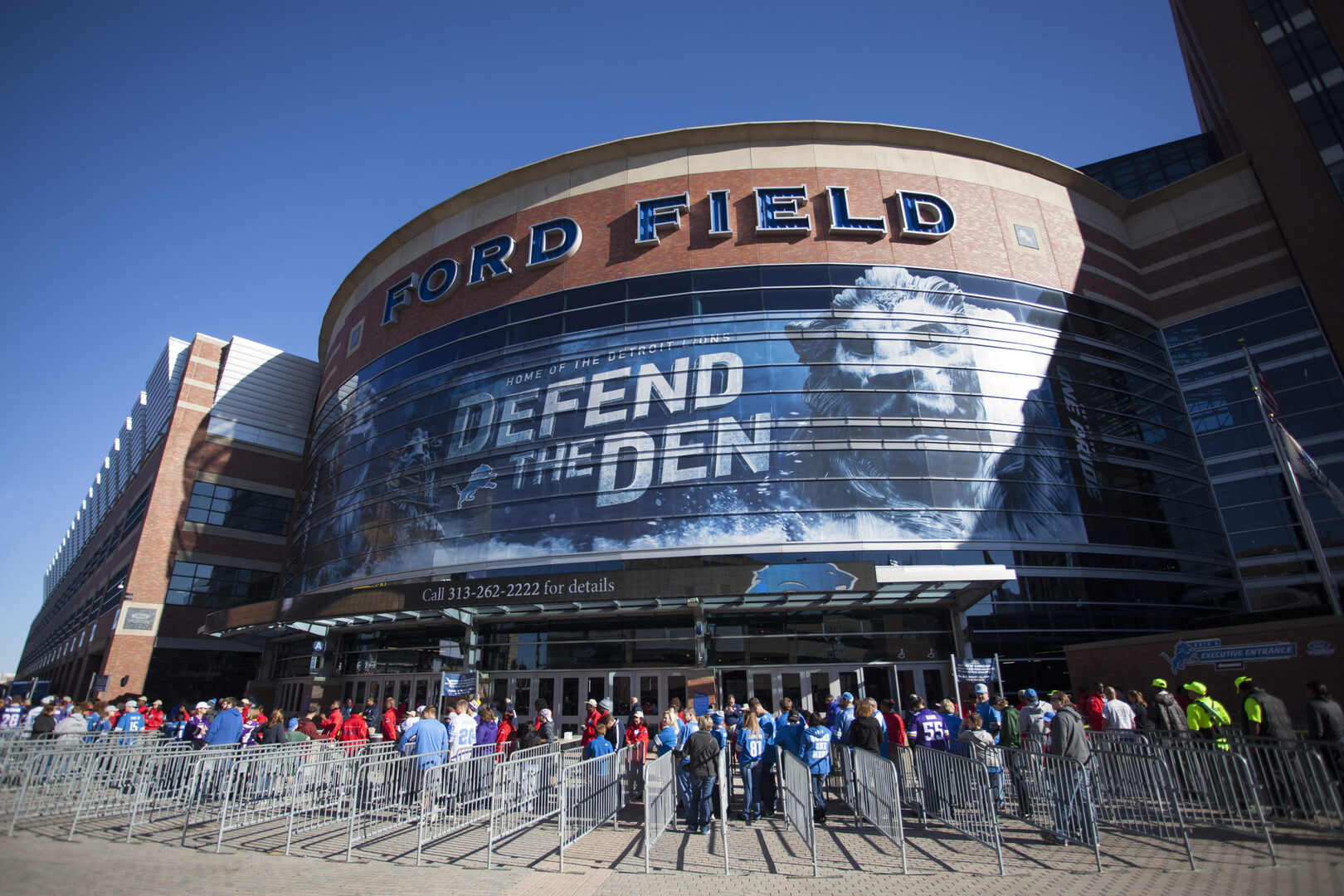NFL Network Creates Hilarious ‘Hard Knocks: Detroit Lions’ Parody Trailer (VIDEO)