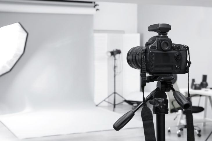 What Lighting Kit Do You Need for On-Location Photography?