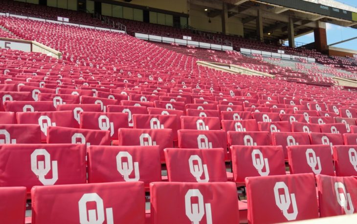 Oklahoma Football: Spencer Rattler Announces He’s Entering Transfer Portal