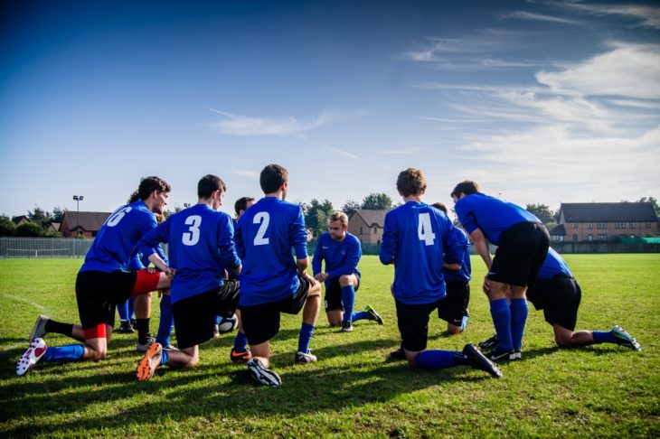 How sports helps during studies, examples of successful student athletes