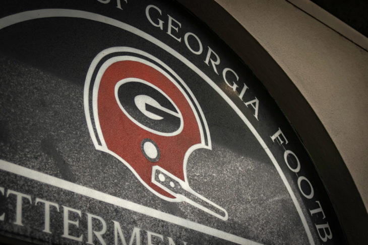 Georgia Transfer Rara Thomas Arrested For Felony False Imprisonment