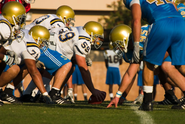 UCLA Football Team Withdraws From Holiday Bowl Hours Before Kickoff