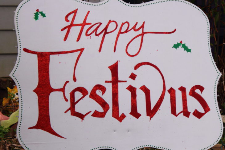 Cleveland Guardians Fans Hilariously Think Team’s Festivus Post Is ‘Too Woke’