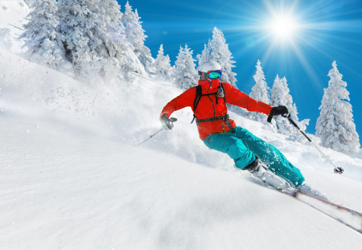 Protected: Top 5 Best Destinations for Skiing In the US