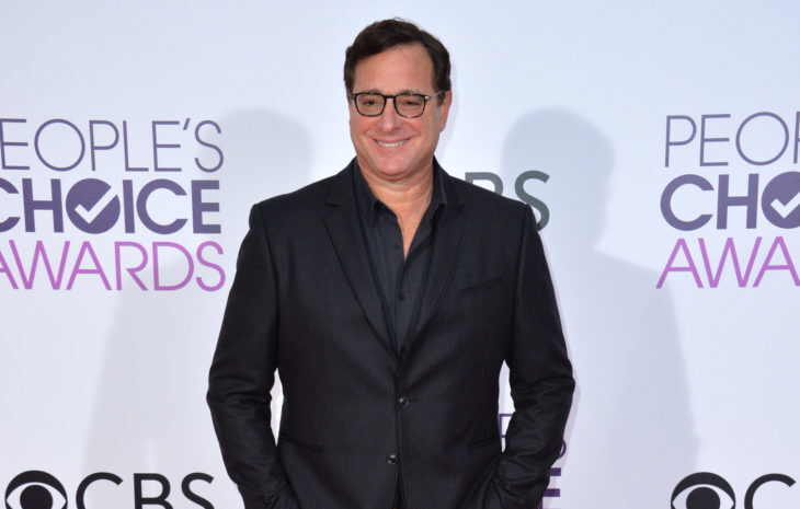 Twitter Shares Favorite Bob Saget Moments, Quotes & Videos