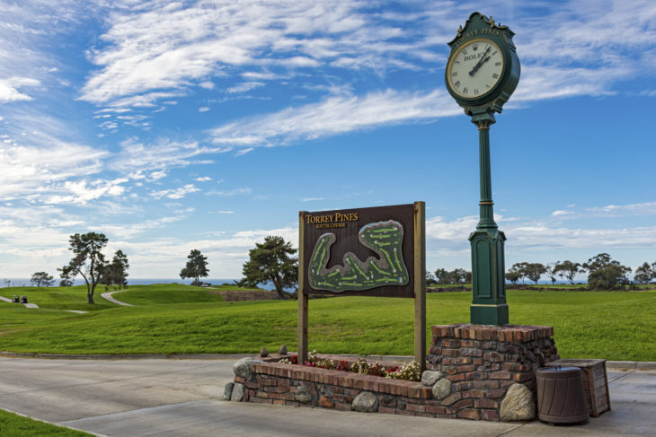 Farmers Insurance Open Tee Times 2022: Round 1 Groupings For Wednesday