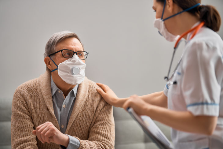 How Are Nursing Homes Held Accountable for Their Negligence? 