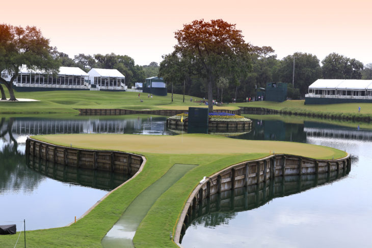 Players Championship Live Stream 2022: Watch Monday Finish Online