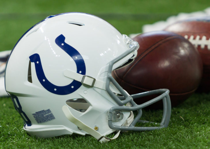 Who Will Replace Carson Wentz As Indianapolis Colts Starting QB?