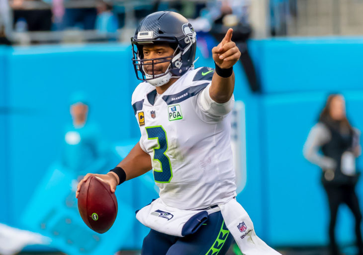 Seahawks Trade Russell Wilson To Denver Broncos In Blockbuster Deal