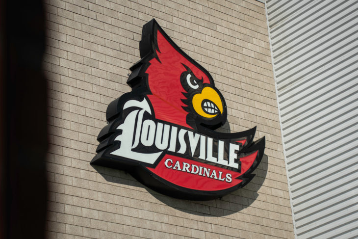 Louisville’s Hailey Van Lith Channels Inner Mamba For Epic Postgame Interview