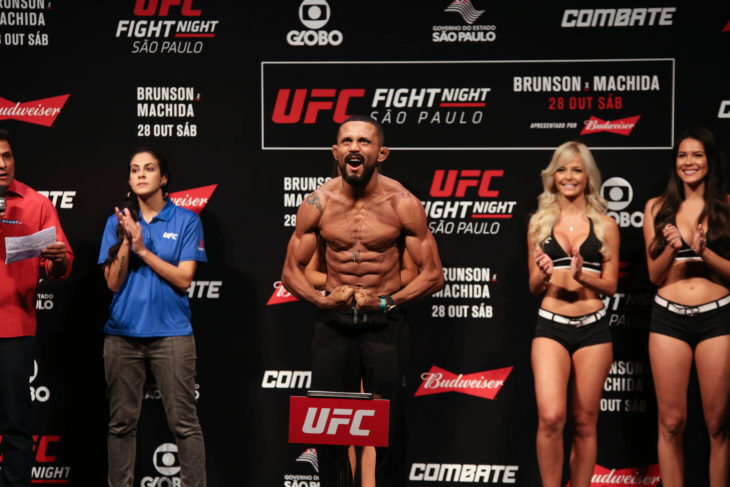 UFC Champ Deiveson Figueiredo Calls For Title Fight With Kai Kara-France