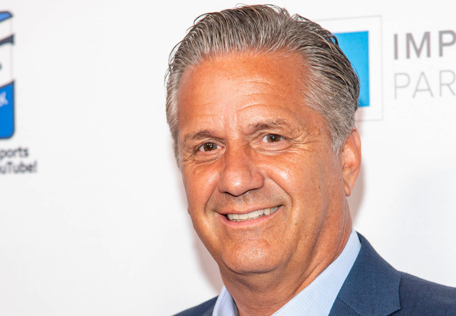 John Calipari Lost Rolex Celebrating Kentucky Women’s SEC Title (VIDEO)