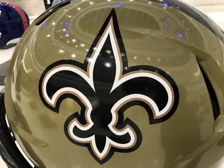 Saints Do-Everything Player Taysom Hill Will Focus On TE This Season