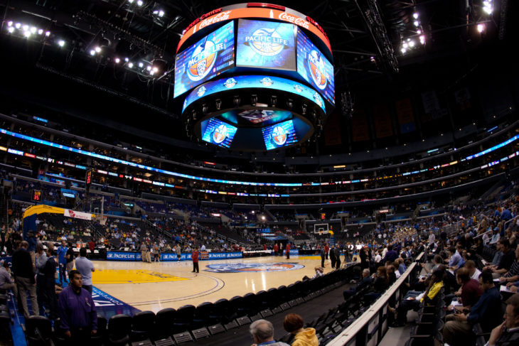 March Madness Schedule 2023: Final Four Tip Times & TV Info