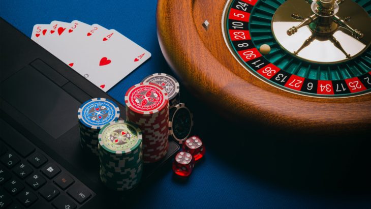 How to Beat Any Online Casino and Win