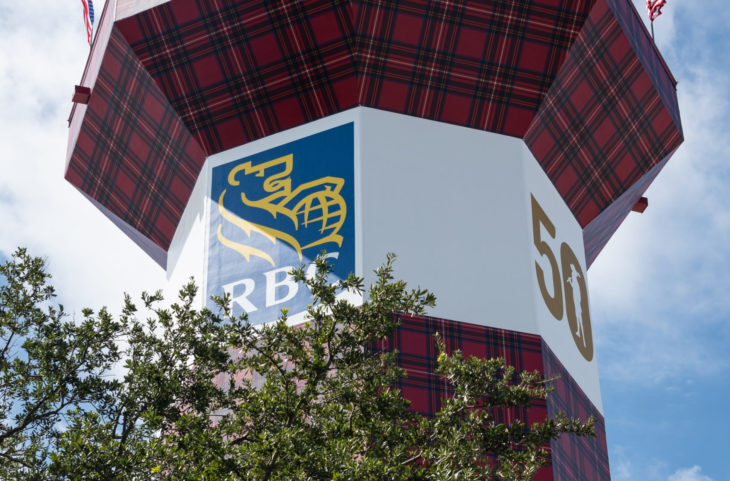 RBC Heritage Tee Times 2023: Round 2 Groupings For Friday