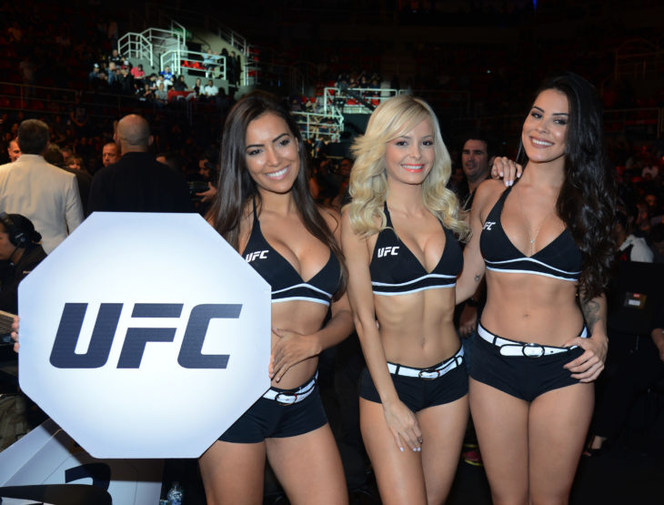 UFC 275: Betting Odds & Broadcast Information
