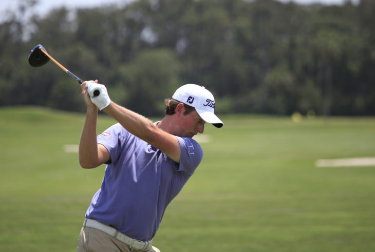 Charles Schwab Challenge Tee Times 2022: Round 2 Groupings For Friday