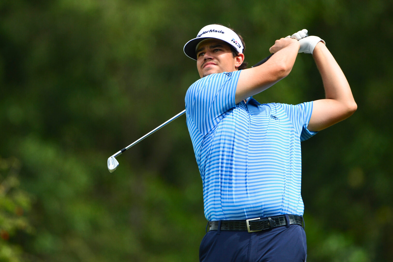 Charles Schwab Challenge Tee Times 2022: Round 3 Groupings For Saturday