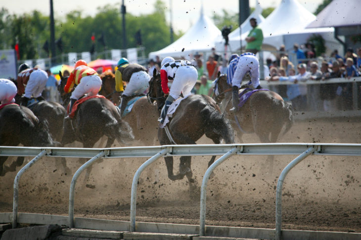 Kentucky Derby Winner Rich Strike Will Not Run Preakness Stakes