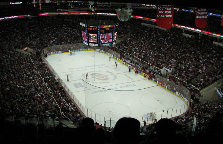 Stanley Cup Playoffs TV Schedule 2023: Eastern Conference Finals Dates