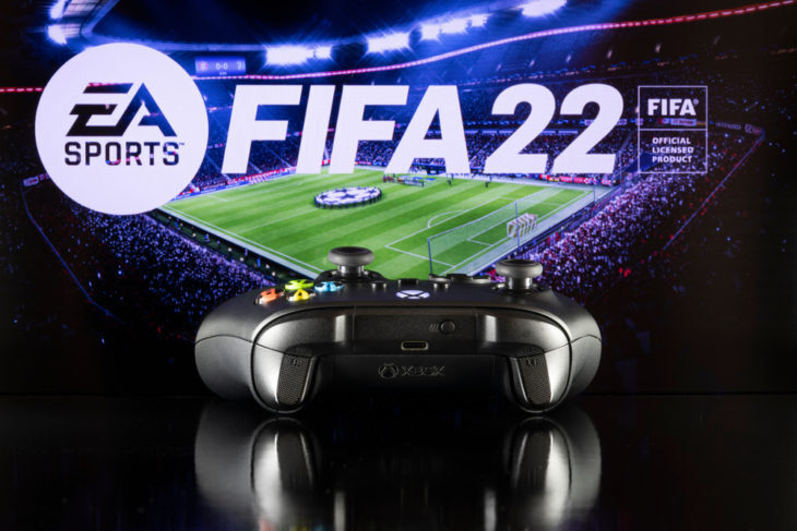 EA Sports’ FIFA Franchise To Rebrand As EA Sports FC In 2023
