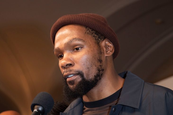 Kevin Durant Requests Trade Out Of Brooklyn: Best Twitter Reactions