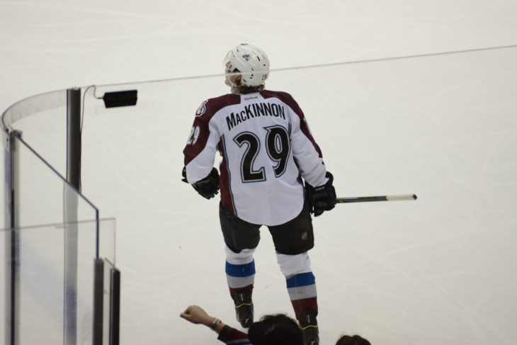 Lightning vs Avalanche Live Stream: Watch Stanley Cup Final, Game 5 Online