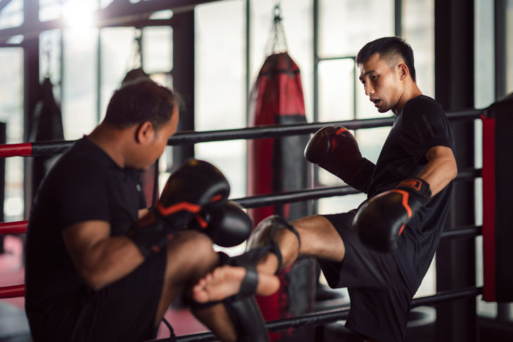 How Muay Thai Popularity Increased in Global Sports?