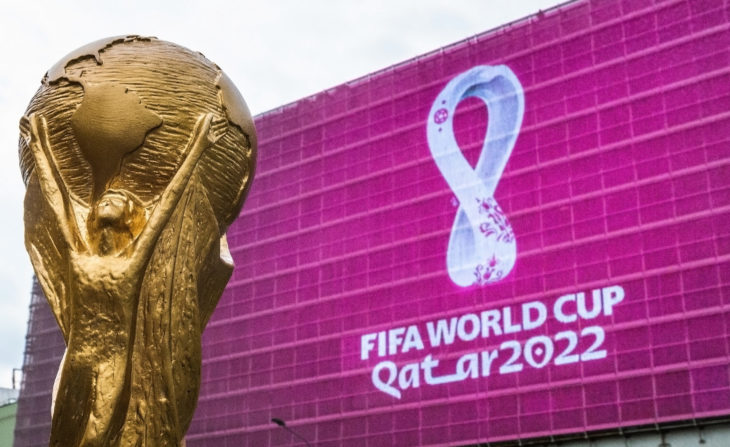 World Cup Schedule 2022: Full List Of Games On Today, 11/28/22