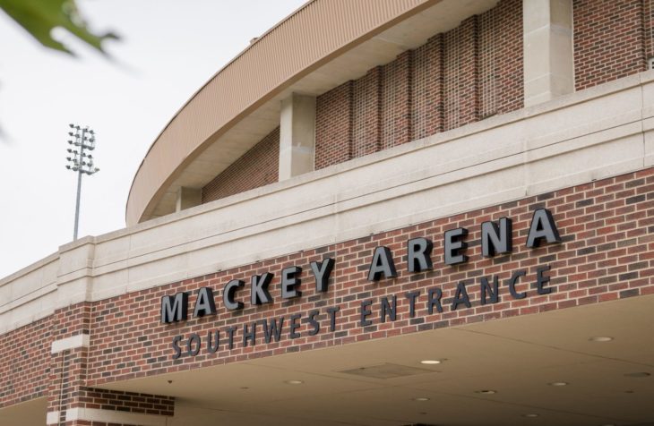 Top 25 College Basketball Rankings 2022-23: Week 9 AP Top 25 Poll