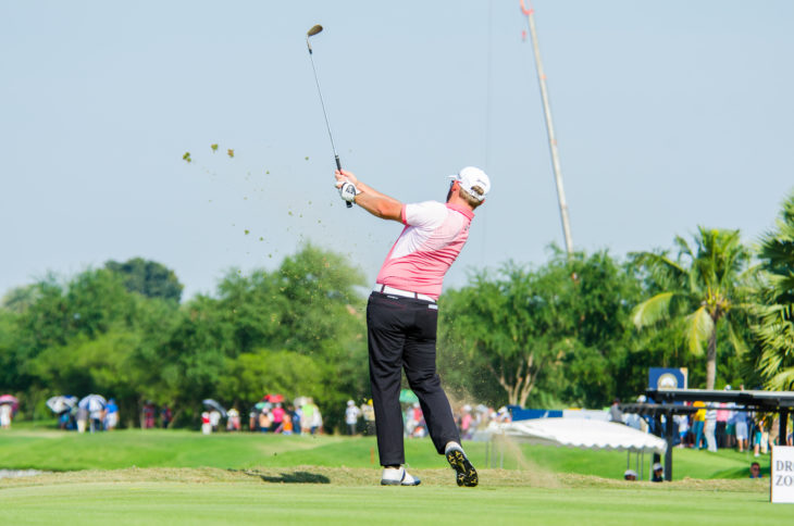 RSM Classic Tee Times 2022: Round 3 Groupings For Saturday