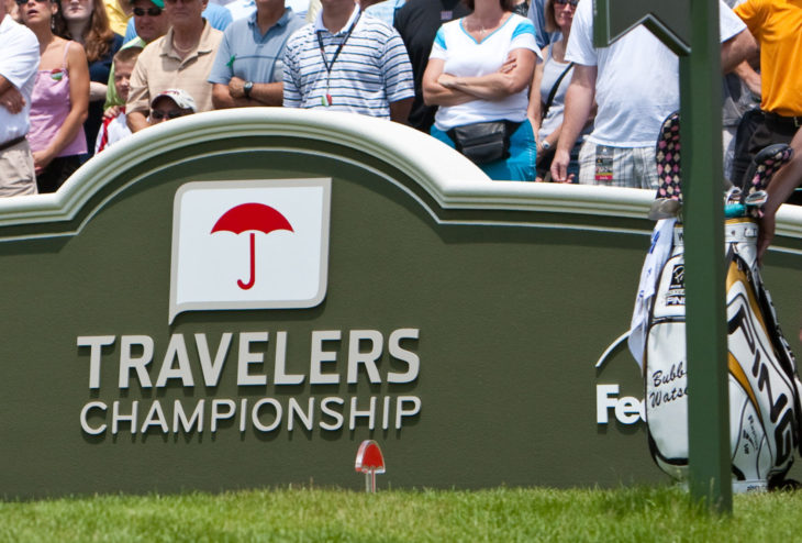 Travelers Championship Tee Times 2022: Round 3 Groupings For Saturday